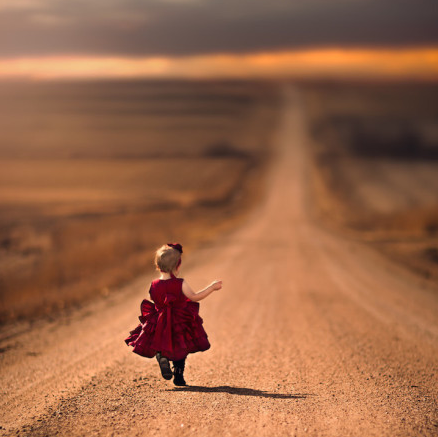 人生就是一幕戏，每个人都是主角