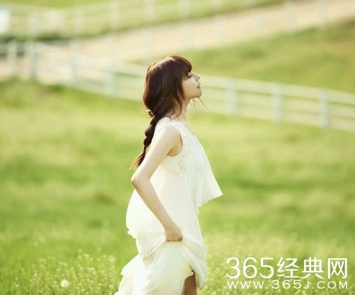 花语，零落一地温柔