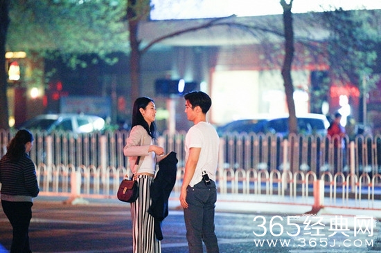 《我们相爱吧》粉丝每周求虐”围观偶像恋爱变追剧模式