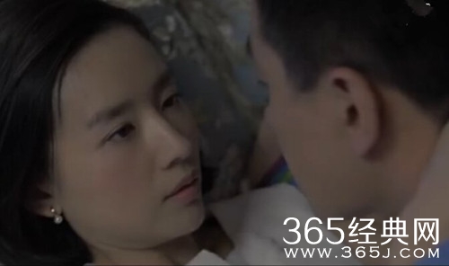 《虎妈猫爸》床戏吻戏在第几集 虎妈猫爸赵薇佟大为董洁滚床单图片