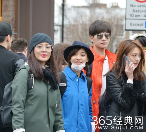 《花儿与少年2》郑爽导游工作再遭吐槽 宁静情绪激动欲罢录