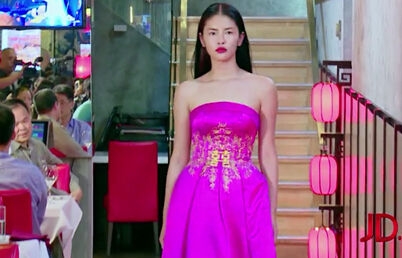 《爱上超模》颜值话题发酵:女人要靠脸才能成功?