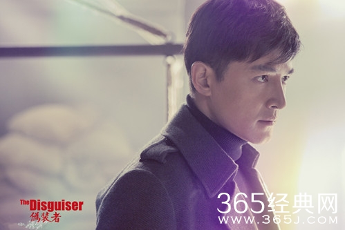 电视剧《伪装者》什么时候上映 哪个平台播出