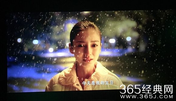 电影何以笙箫默影评