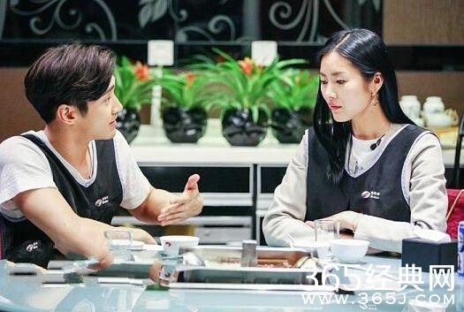 崔始源真的喜欢刘雯吗_崔始源求婚刘雯是真心的还是节目组安排的_365经典网