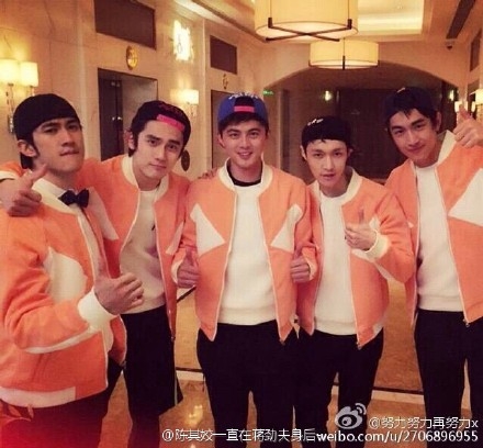 奔跑吧兄弟第二季20150508期明星嘉宾都有谁 哪些游戏环节