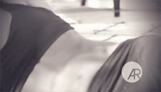 女生的川字腹肌教程