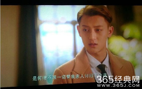 电影何以笙箫默影评