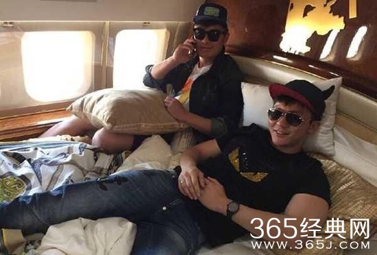 《奔跑吧兄弟》李晨晒照泄露跑男最新嘉宾 