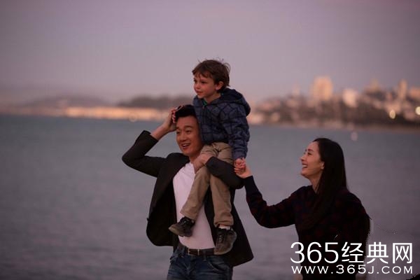 佟大为《何以笙箫默》二锅头花生米成亮点