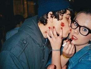 从“朋友圈”读懂女人的情感状态！