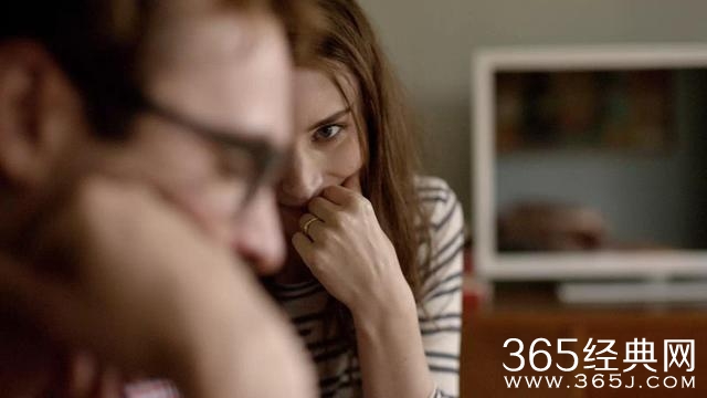 电影告诉你，喜欢一个人的眼神是怎样的?