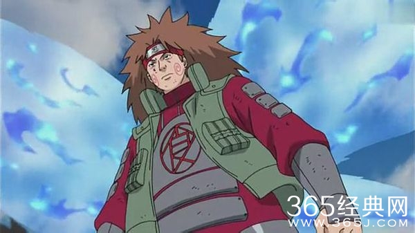 火影忍者秋道丁次经典台词