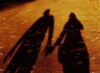 给世上某个姑娘的情书