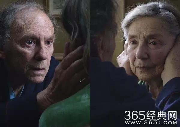 电影告诉你，喜欢一个人的眼神是怎样的?