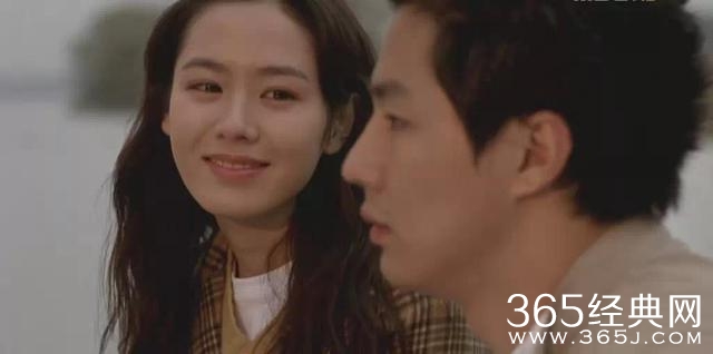 电影告诉你，喜欢一个人的眼神是怎样的?