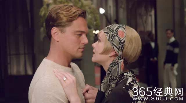 电影告诉你，喜欢一个人的眼神是怎样的?