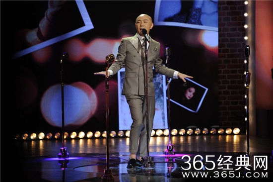 《我的歌声里》讲述邓丽君裸泳 订婚退婚的经历