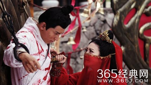 电视剧《班淑传奇》插曲大全 片尾曲《心上人》歌词