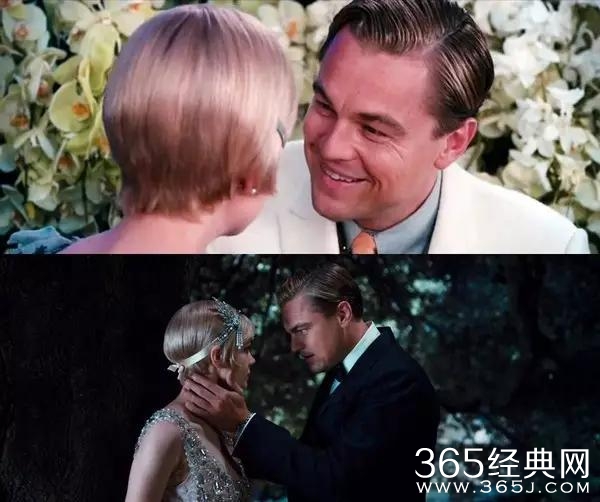 电影告诉你，喜欢一个人的眼神是怎样的?