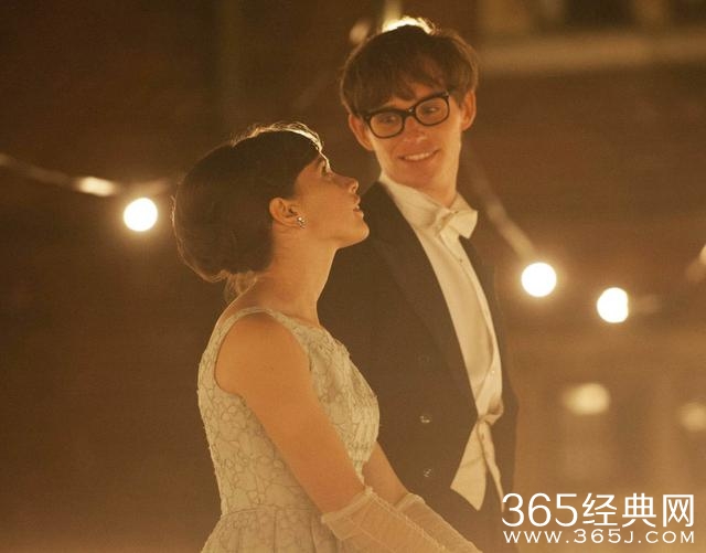 电影告诉你，喜欢一个人的眼神是怎样的?