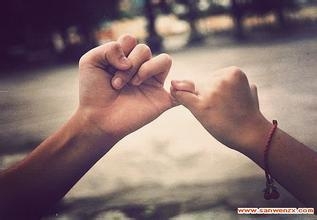 从“朋友圈”读懂女人的情感状态！