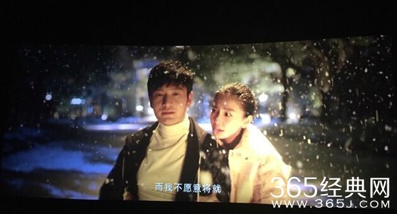 电影何以笙箫默影评