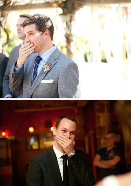 电影告诉你，喜欢一个人的眼神是怎样的?