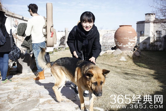 《花样姐姐》中温柔志玲面对黑车罕见发怒原因