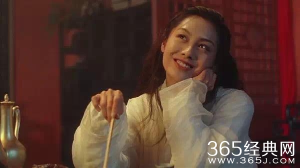 电影告诉你，喜欢一个人的眼神是怎样的?