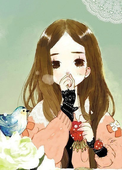 我们自欺欺人的做着自己，从不为不重要的