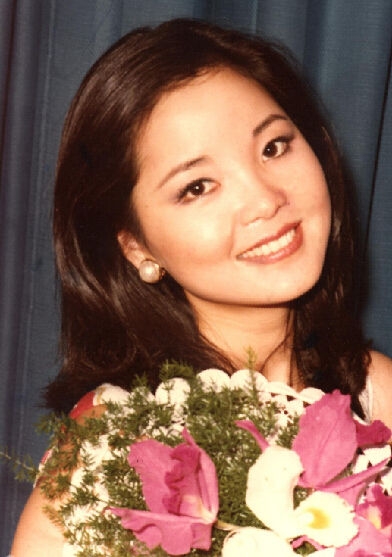 《我的歌声里》讲述邓丽君裸泳 订婚退婚的经历