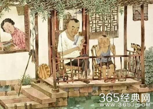 守嘴不惹祸，守心不出错，写的真好！