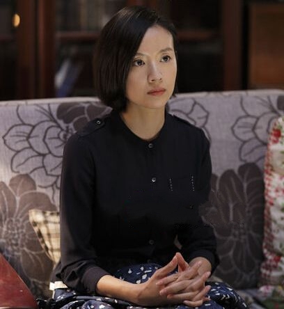 虎妈猫爸董洁第几集出场饰演的什么角色_董洁饰演的唐琳最后结局介绍_365经典网