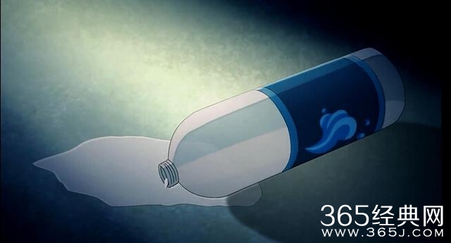 《尸兄》深处的奥义？