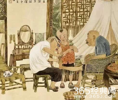 守嘴不惹祸，守心不出错，写的真好！