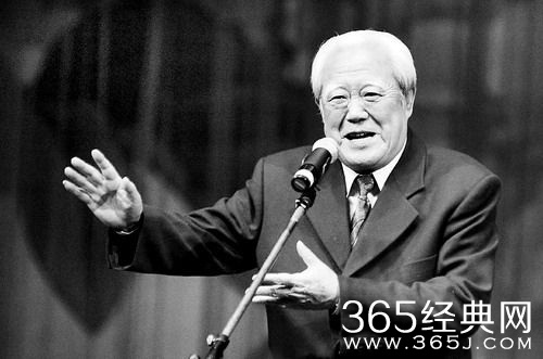 著名相声表演艺术家苏文茂在津去世 享年86岁