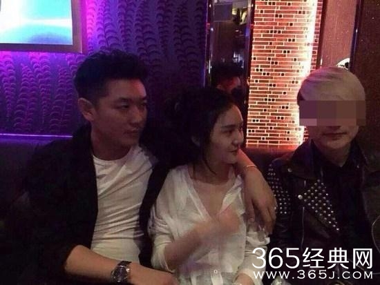 田源出轨是真的吗_网曝田源夜店激吻妙龄少女_田源老婆是谁_田源老婆个人资料背景介绍