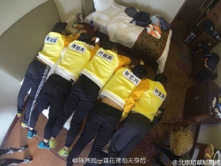 奔跑吧兄弟第二季20150508期明星嘉宾都有谁 哪些游戏环节