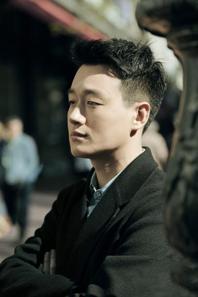 佟大为何以笙箫默二锅头花生米成亮点_网友演活心中应晖_365经典网