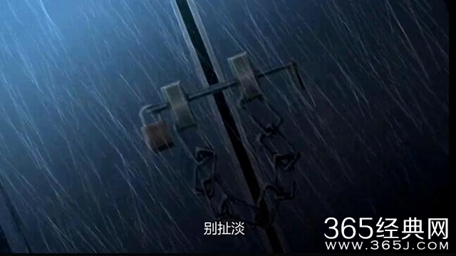 《尸兄》深处的奥义？