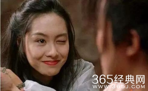 电影告诉你，喜欢一个人的眼神是怎样的?