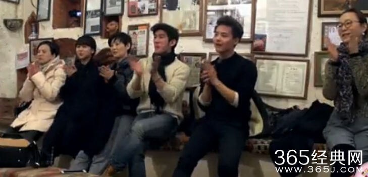 《花样姐姐》最新一期直播视频在线播放观看 林志玲苦恼没人追