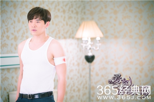 爱你万缕千丝最新剧情黄圣依被绑架_高云翔救美失败险被活埋_365经典网