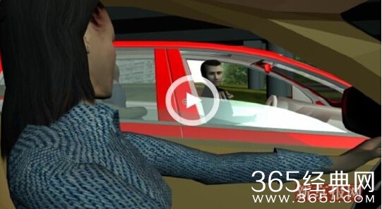 成都男子暴打女司机3D动画视频在线观看_男子暴打女司机真相还原_365经典网