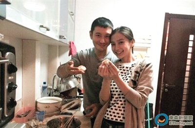 二季度综艺节目火了哪些CP？