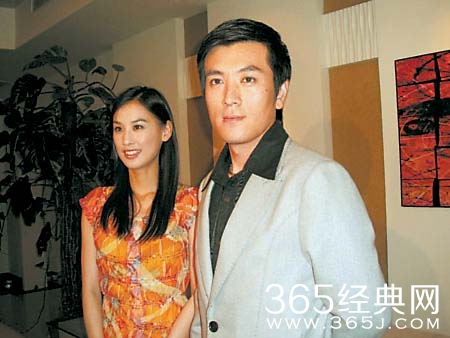 杨子二房黄圣依小三上位揭秘 杨子有几任前妻情史揭秘