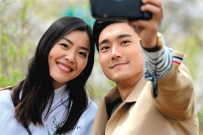 二季度综艺节目火了哪些CP？