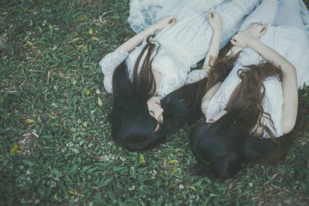 我用一生去演绎完你所想要的戏