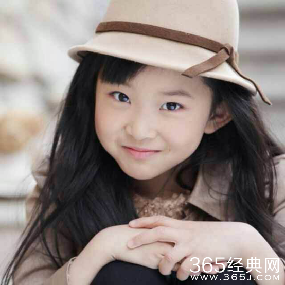 《虎妈猫爸》里蕊蕊是谁演的 晨媛儿个人资料图片